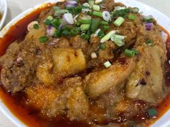 粉蒸肉-天一沾水肥肠(科园一街店)