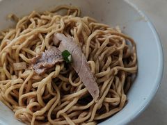 -非遗·爱西干面(小公园总店)