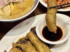 -老瑞福上海菜(人民广场店)