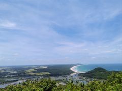 -海南铜鼓岭景区