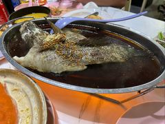 -龙海鲜螃蟹王(宏茂桥店)