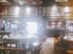 -灶东家民间菜(回兴店)