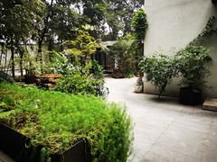 -箱美术馆私房菜(水晶郦城店)