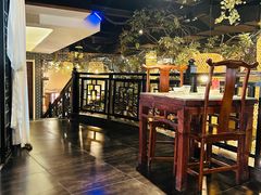 -老太原菜馆(中正天街店)