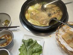-周渝食惦酸菜鱼(青浦店)