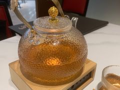 -富淳饭店(陆家嘴保利广场店)