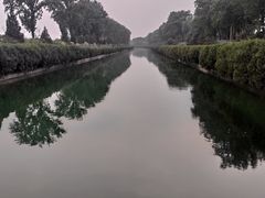 -长春市南湖公园