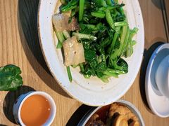 -潮粥荟·潮汕砂锅粥(槐房万达店)