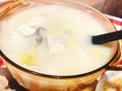 -西贝(上海新梅广场店)