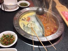 -热辣宗师·串串火锅(万达金街店)