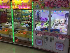 -小象猛犸(炫地购物中心店)
