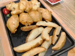 -棒约翰比萨·意面(剑河店)