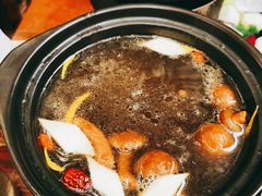 菌火锅-束河人家(南锣鼓巷店)