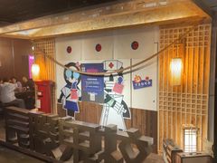 -长藤鬼校(龙翔店)