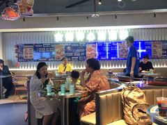 -伯友茶记(中华广场店)