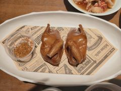 -乔街深夜食堂·小龙虾·高压锅生蚝(杭州总店)