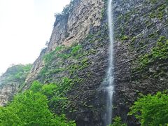-野三坡百里峡景区