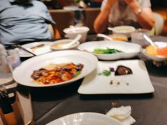 -A One Kitchen·南京精菜馆(德基广场店)