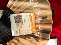 -深影国际影城(学院南路店CGS中国巨幕店)