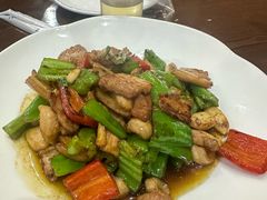 -李东农庄(中南百草园地标店)
