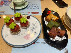 -点都德(A8店)