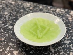 芥末萝卜-胖妹面庄(香饵胡同店)
