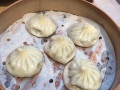 鲜虾小笼包-桃园眷村(万象天地店)