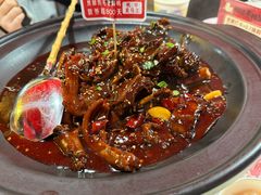 -回味黑鸭煲·始于2006(万松园店)