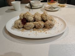 -醉霖生态餐厅(交大店)