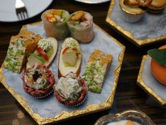 -行者书屋大堂吧 ·下午茶(南京圣和府邸酒店)