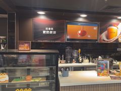 -麦当劳(健德桥得来速店)