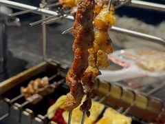 -郎出山烧烤(胶州店)