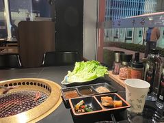 -谷牛和牛烤肉(漕河泾印象城店)