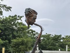 -白石龙音乐公园