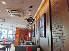 大堂-香港深井掂檔烧鹅茶餐厅(海韵城店)