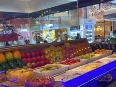 -杨排风自助餐厅(华贸店)