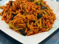 -清真•蜀风园(丁字沽店)