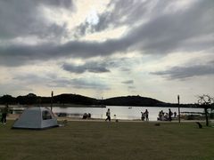 -上海月湖雕塑公园