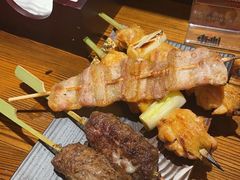 -鸟鹏烧鸟居酒屋(熙龙湾店)