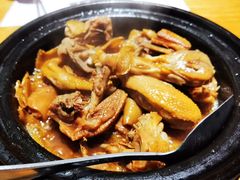 泉州姜母鸭-宋小谨·泉州菜(西沙湾店)