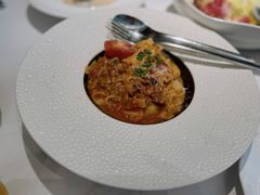 燃特色意大利肉酱宽面-燃扒房Steakhouse(皇庭店)