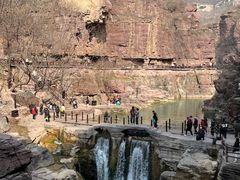 -云台山风景名胜区