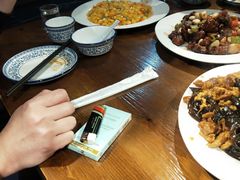 -合家院饭庄(榆关道店)