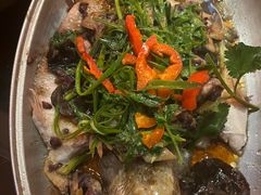 -大头虾越式风味餐厅(光明广场店)