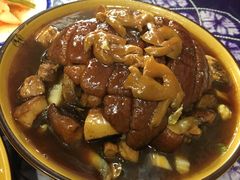 -白家寨子·山野白族菜(古城总店)