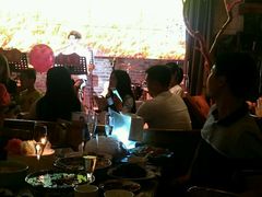 -胡桃里音乐酒馆(郴州友阿国际广场店)