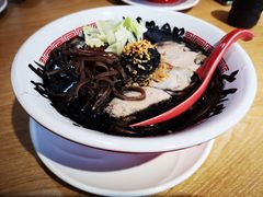 -博多豚屋拉面