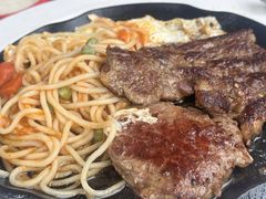 -豪客来牛排(金鼎广场店)