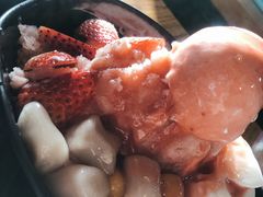 -鲜芋仙Meet Fresh(五道口店)