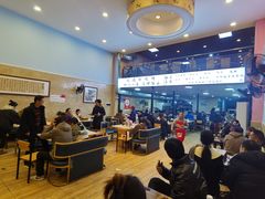 -晓靖轩烧烤(沙河风情店)